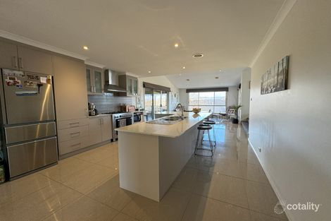 Property photo of 8 Keeffe Place Bungendore NSW 2621