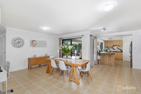 Property photo of 1 Olympus Drive Cleveland QLD 4163