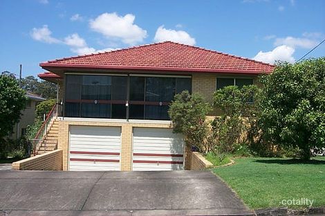 5 Bartok St, Everton Park, QLD 4053