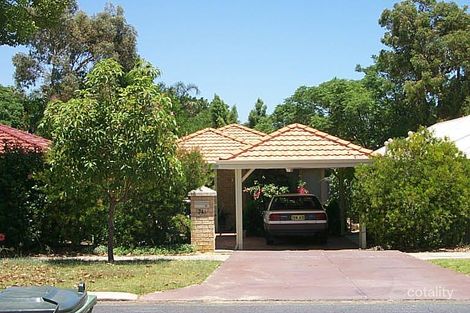 74b Norwood Rd, Rivervale, WA 6103