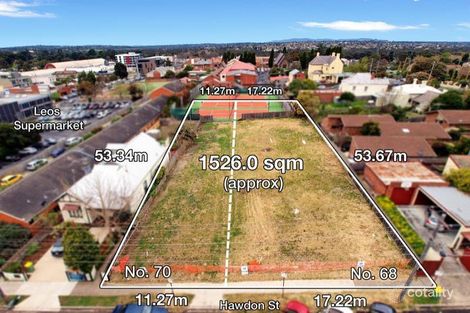 68 Hawdon St, Heidelberg, VIC 3084