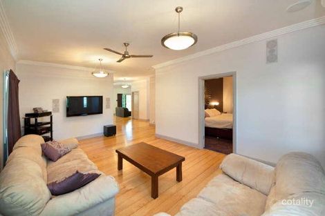 Property photo of 74 Wentworth Terrace The Range QLD 4700