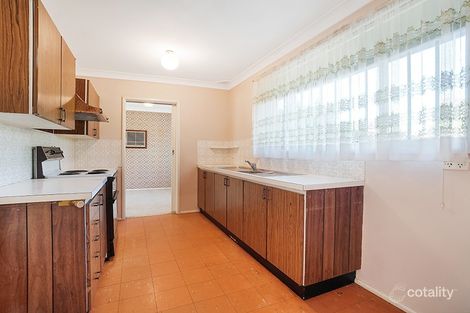 Property photo of 6 Margareta Close Guildford NSW 2161