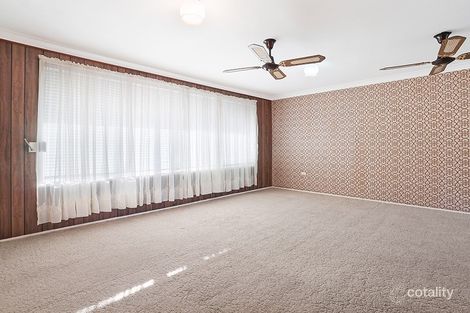 Property photo of 6 Margareta Close Guildford NSW 2161