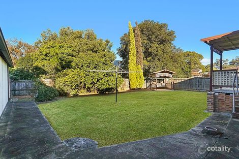 Property photo of 6 Margareta Close Guildford NSW 2161
