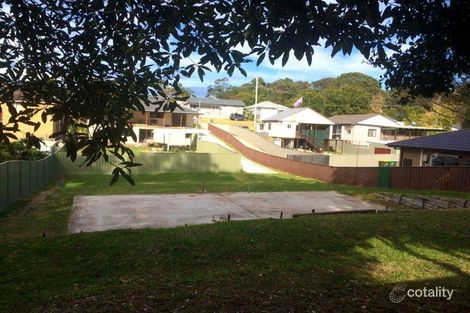 Property photo of 61A John Street Belmont North NSW 2280