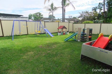 Property photo of 28 Belvedere Street Mount Pritchard NSW 2170