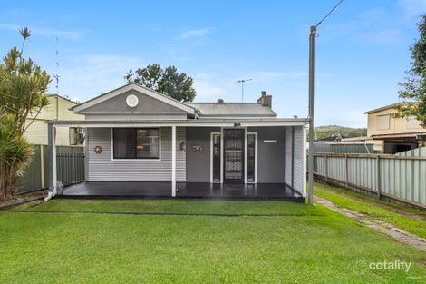 Property photo of 31 Turnbull Street Fennell Bay NSW 2283