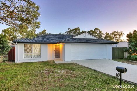 Property photo of 8 Innes Close Parkinson QLD 4115