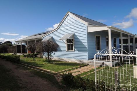 3 Clark St, Heyfield, VIC 3858