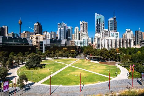 Property photo of 40/849 George Street Ultimo NSW 2007