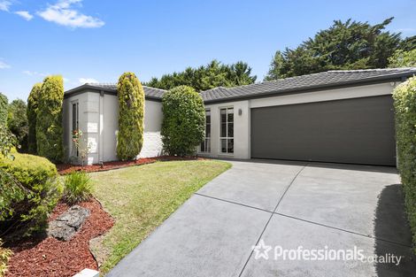 Property photo of 6 Arwon Court Lilydale VIC 3140