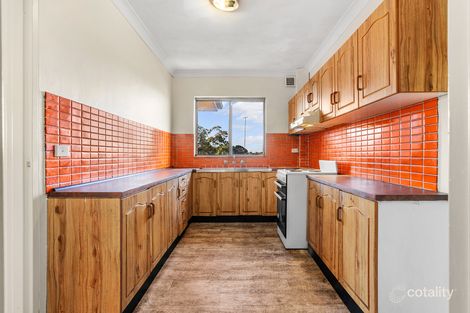 Property photo of 8/15-17 Birmingham Street Merrylands NSW 2160
