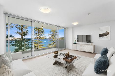 Property photo of 18/51-53 The Crescent Manly NSW 2095