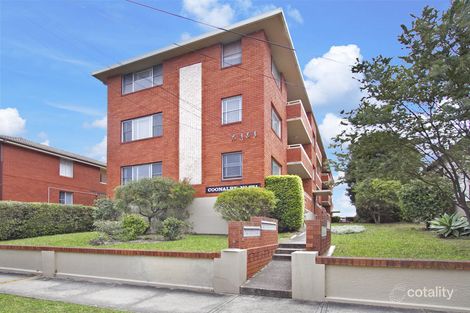 Property photo of 2/851-853 Anzac Parade Maroubra NSW 2035
