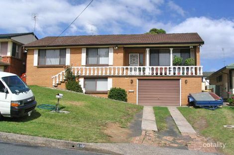 Property photo of 118 Laver Road Dapto NSW 2530