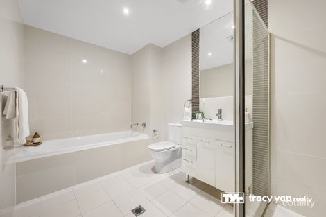 Property photo of 27/1-3 Boundary Road Carlingford NSW 2118