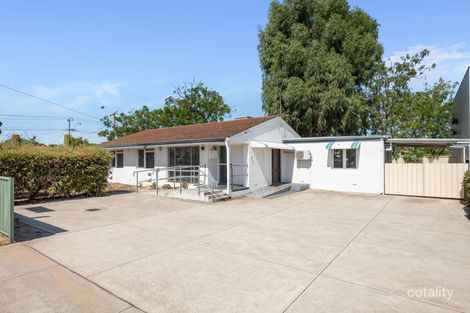 252 FULHAM ST, CLOVERDALE, WA 6105