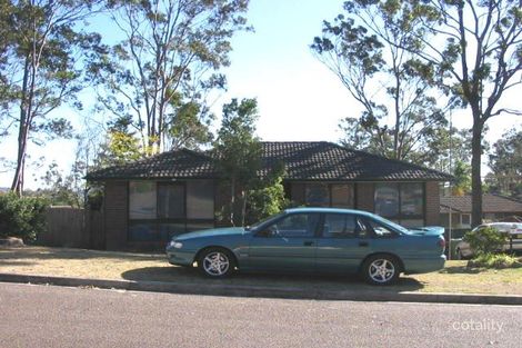 Property photo of 57 Casey Drive Watanobbi NSW 2259