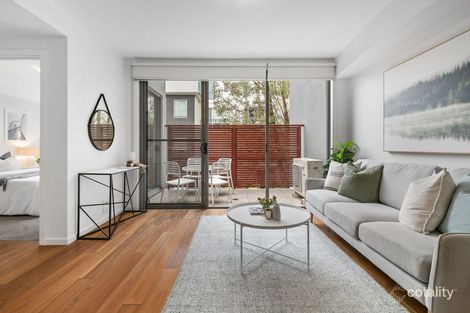 102/42-44 Harrison St, Brunswick East, VIC 3057