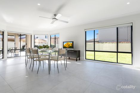 Property photo of 36 Anjou Circuit Cecil Hills NSW 2171