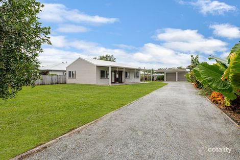 Property photo of 59 Snapper Island Drive Wonga Beach QLD 4873
