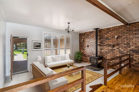Property photo of 52 Sardon Street Centenary Heights QLD 4350