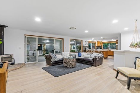 Property photo of 6 Cooper Road Glenvale QLD 4350