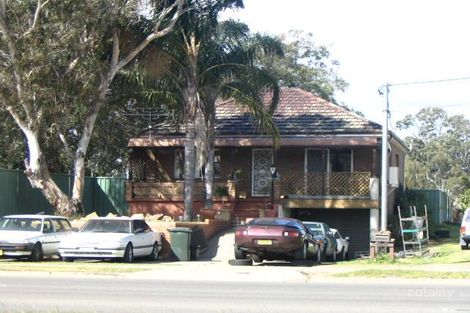 100 Newbridge Rd, Chipping Norton, NSW 2170