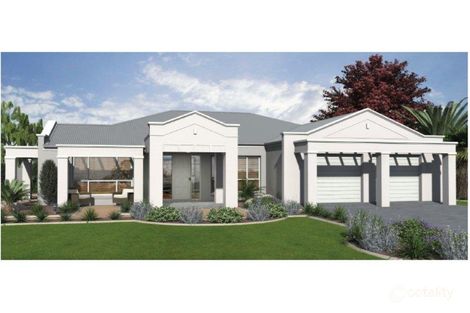 Property photo of 10 Pugh Street Middle Ridge QLD 4350