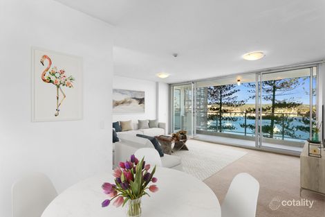 Property photo of 18/51-53 The Crescent Manly NSW 2095