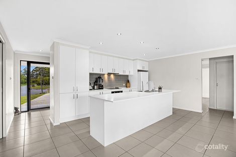 Property photo of 2 Estuary Drive Moonee Beach NSW 2450