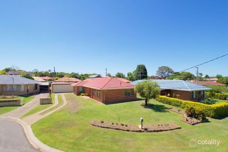 Property photo of 3 Pictum Place Sunnybank QLD 4109