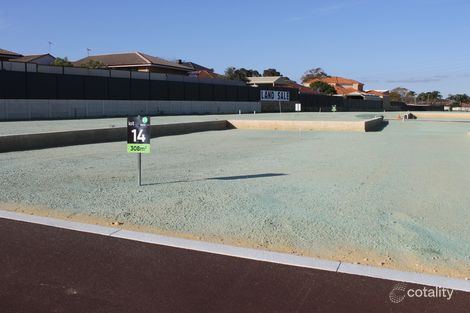 30 Gedling Cl, Parkwood, WA 6147