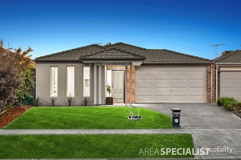 Property photo of 56 Gregson Grove Lyndhurst VIC 3975