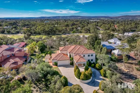 Property photo of 36 Cardinal Drive The Vines WA 6069
