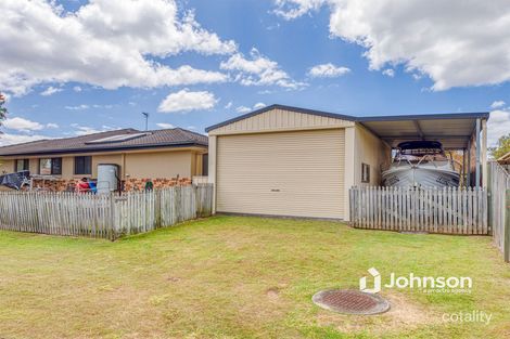 Property photo of 13 Saint Stephens Drive Upper Coomera QLD 4209