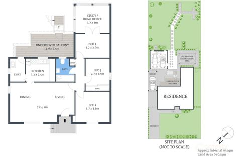 Property photo of 8 Edith Street Marsfield NSW 2122