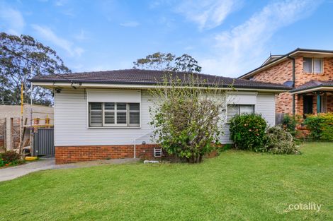 Property photo of 8 Edith Street Marsfield NSW 2122