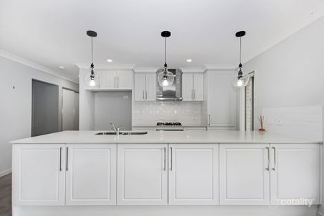 Property photo of 24 Jagera Court Karalee QLD 4306