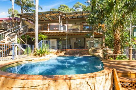 Property photo of 105 Buttenshaw Drive Austinmer NSW 2515