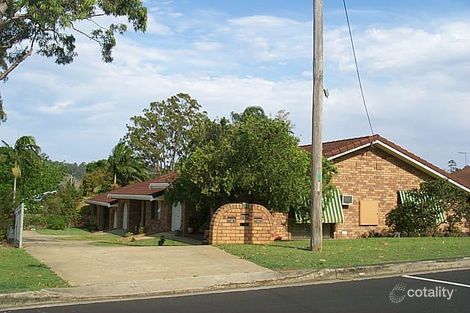 16 Barham St, East Lismore, NSW 2480