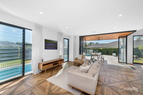 Property photo of 17 Sovereign Drive Thrumster NSW 2444