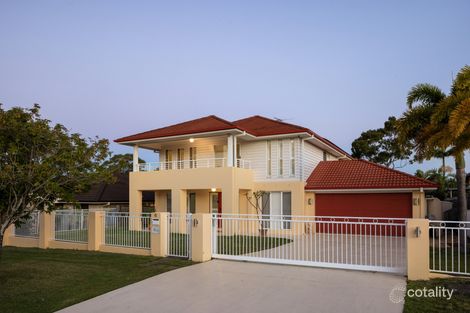 6 Burnside Pl, Forest Lake, QLD 4078