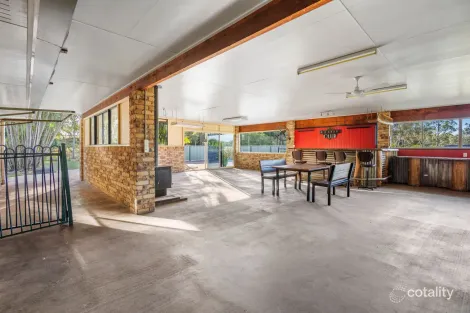 Property photo of 5 Koala Crescent Gatton QLD 4343
