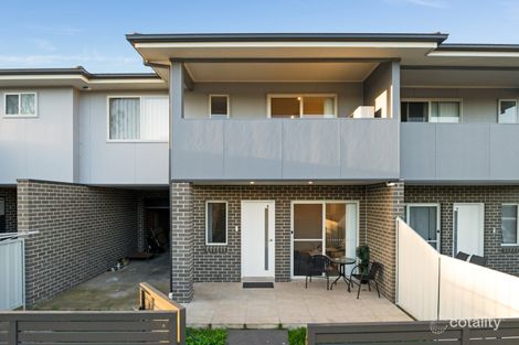 8/1a Edmondson Ave, St Marys, NSW 2760