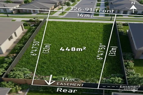 Contact Agent For Address, Werribee, VIC 3030