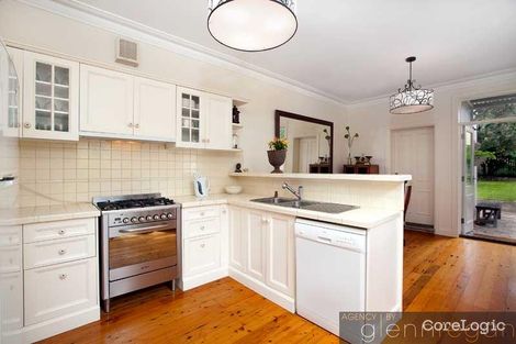Property photo of 30 Terry Street Tempe NSW 2044