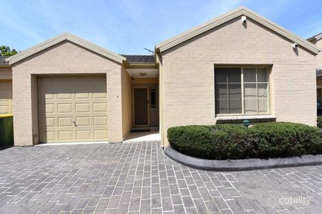 9/632 The Horsley Dr, Smithfield, NSW 2164