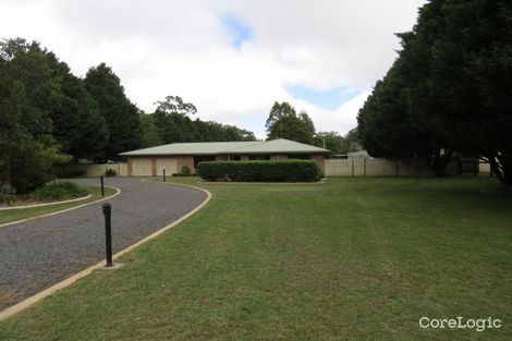 Property photo of 27 Highfields Road Highfields QLD 4352
